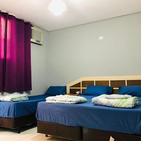 Hotel Praca Orione São Paulo Zewnętrze zdjęcie