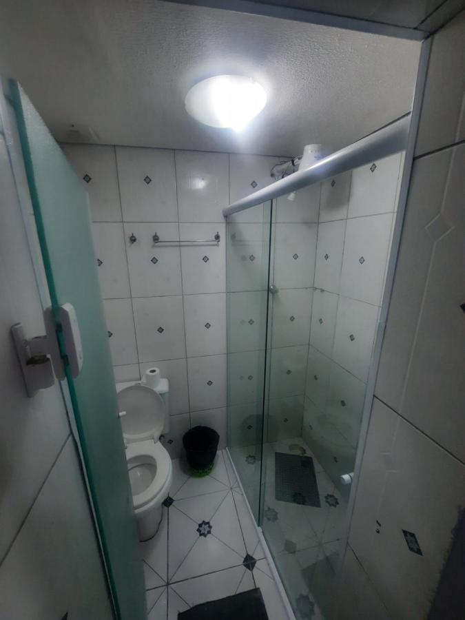 Hotel Praca Orione São Paulo Zewnętrze zdjęcie