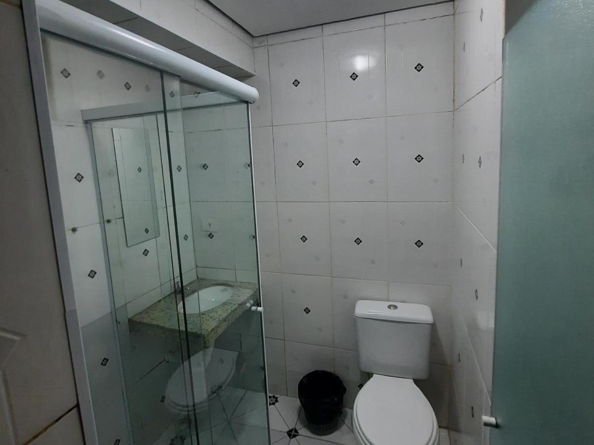 Hotel Praca Orione São Paulo Zewnętrze zdjęcie