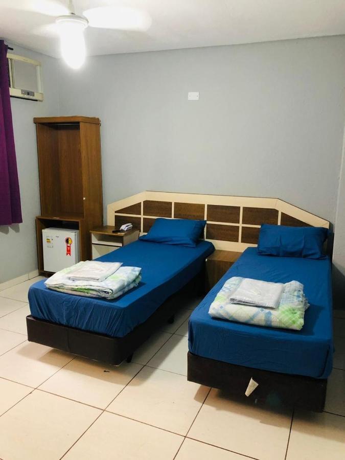 Hotel Praca Orione São Paulo Zewnętrze zdjęcie