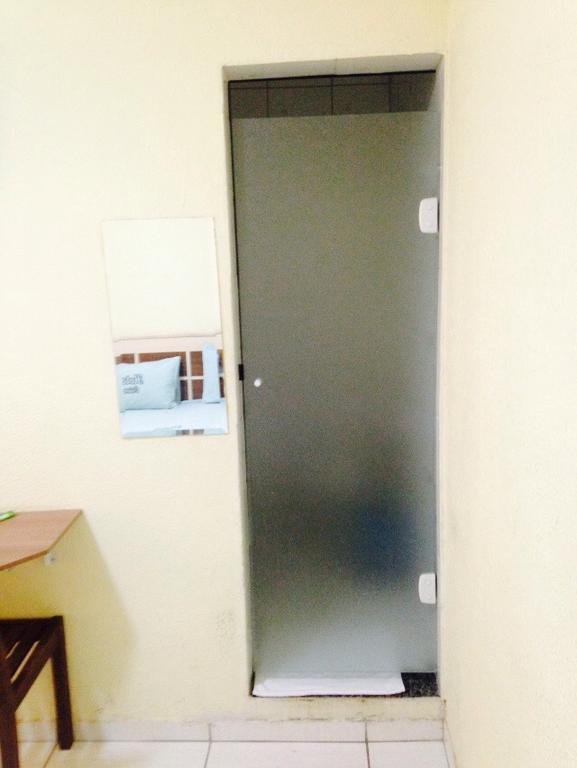 Hotel Praca Orione São Paulo Zewnętrze zdjęcie