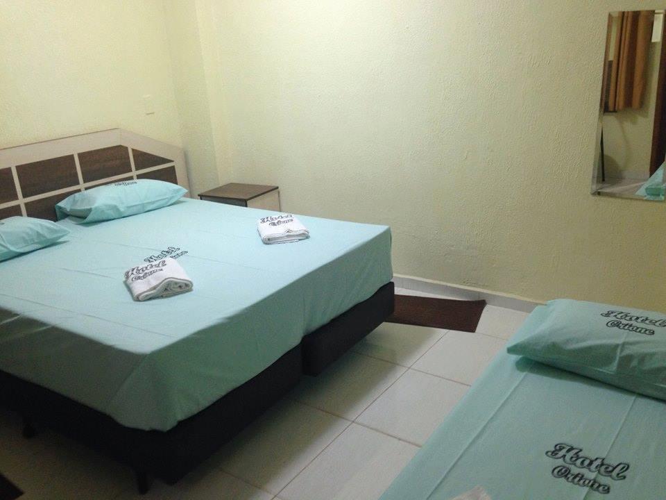 Hotel Praca Orione São Paulo Zewnętrze zdjęcie