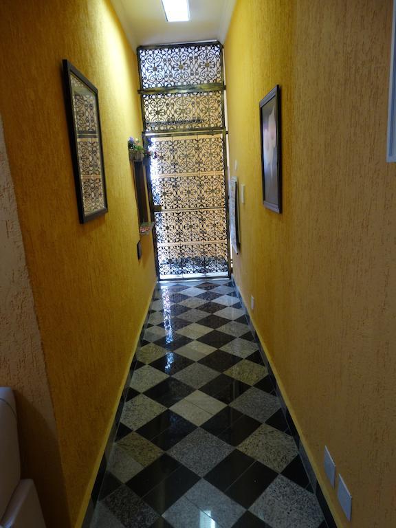Hotel Praca Orione São Paulo Zewnętrze zdjęcie